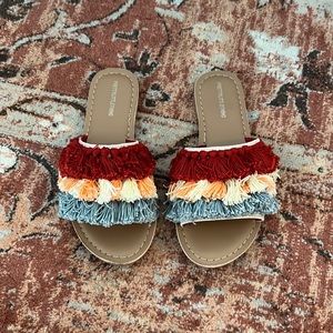 PLT sandals